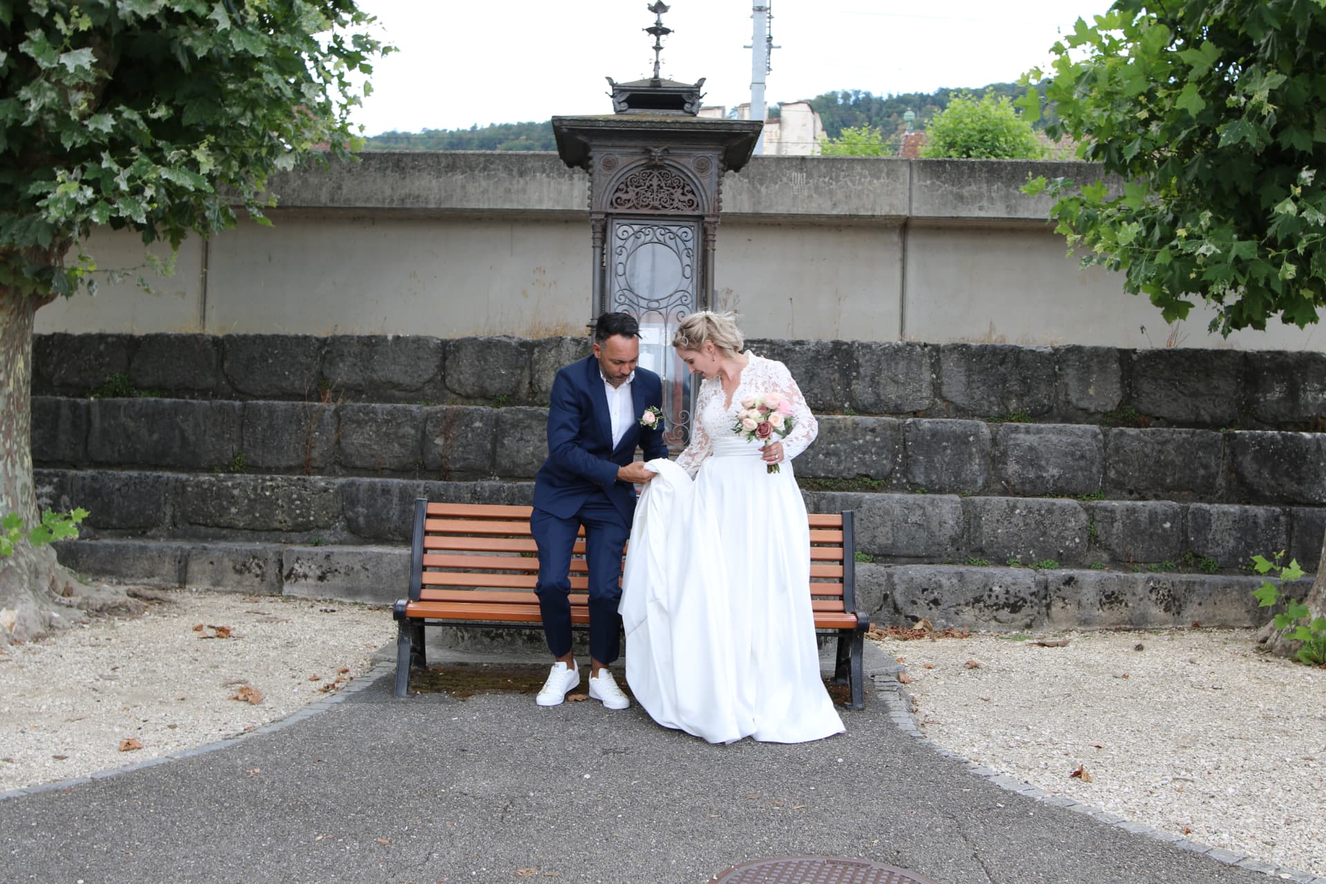 Juste Nous Deux — 14