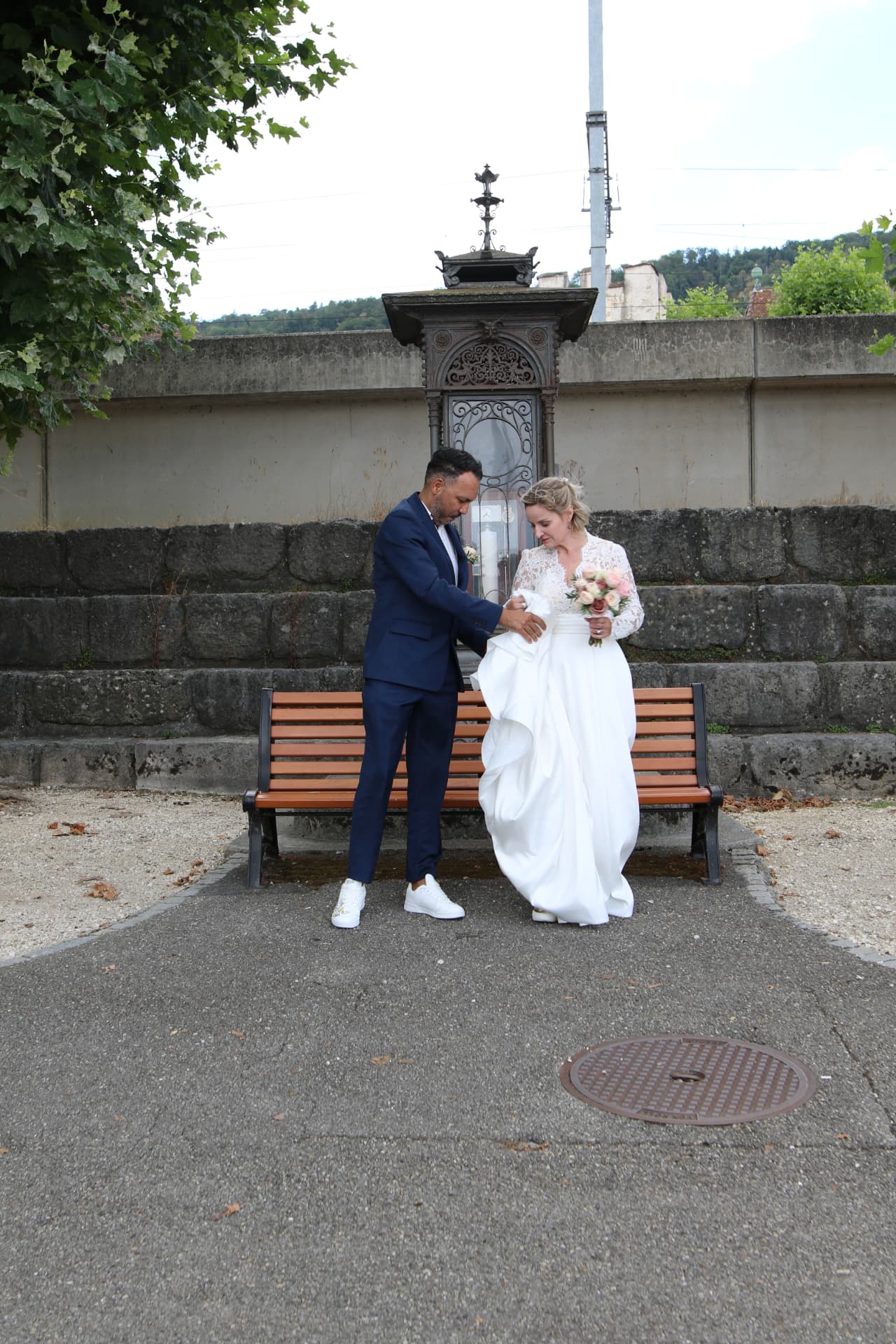 Juste Nous Deux — 15
