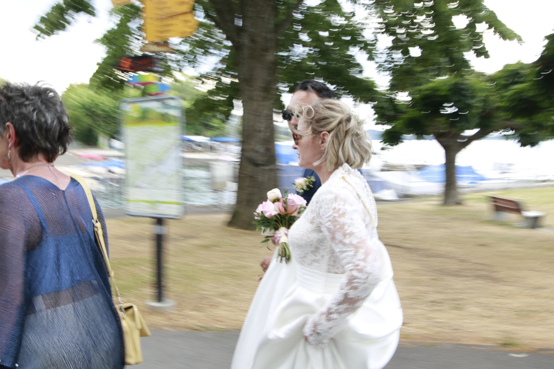Juste Nous Deux — 1