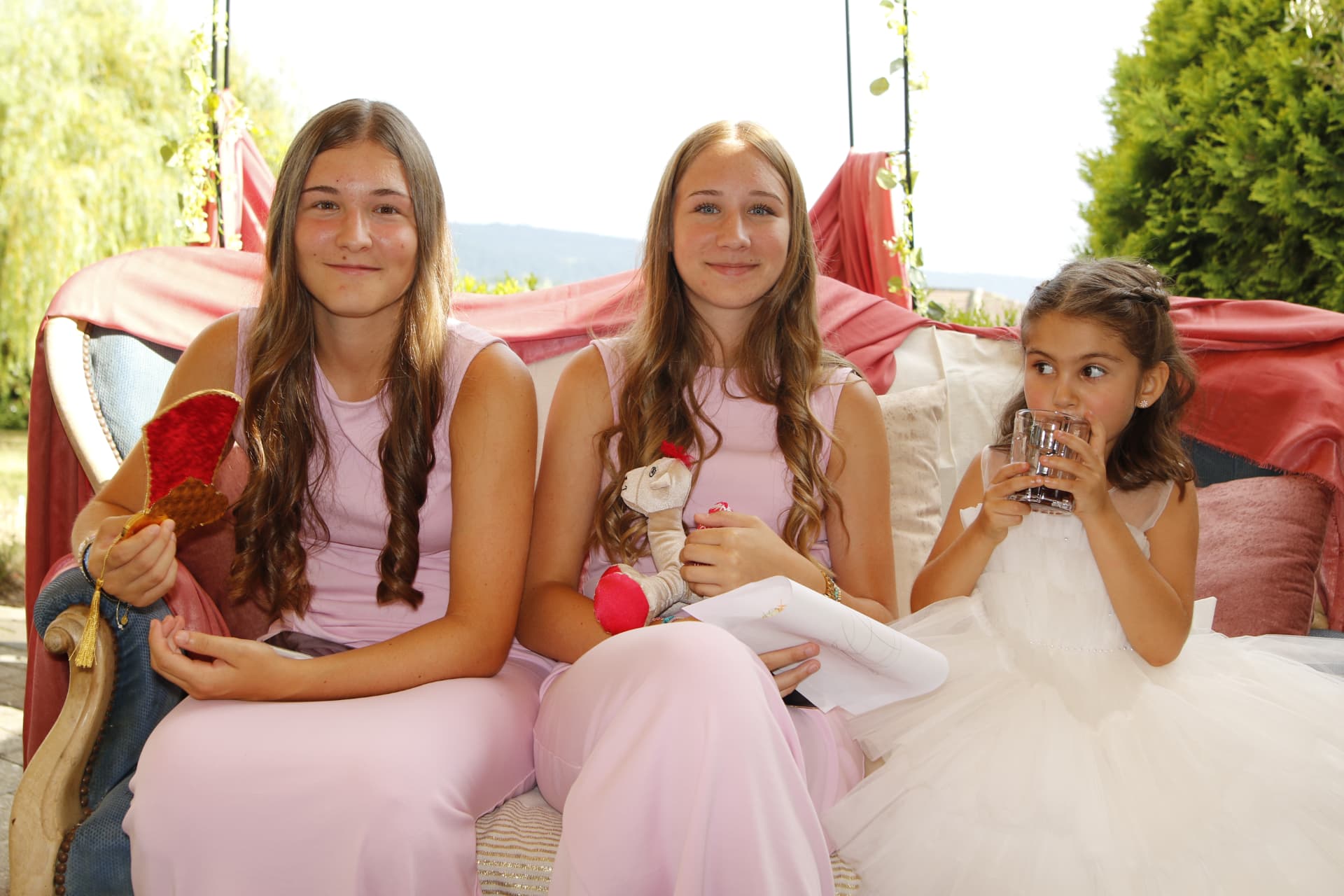 Bulles & Co. — 1