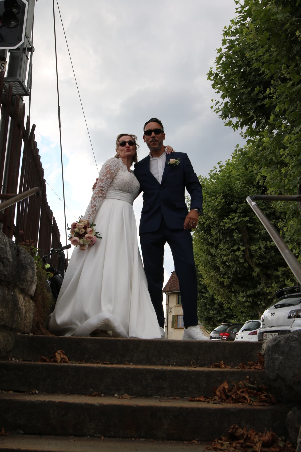 Juste Nous Deux — 17
