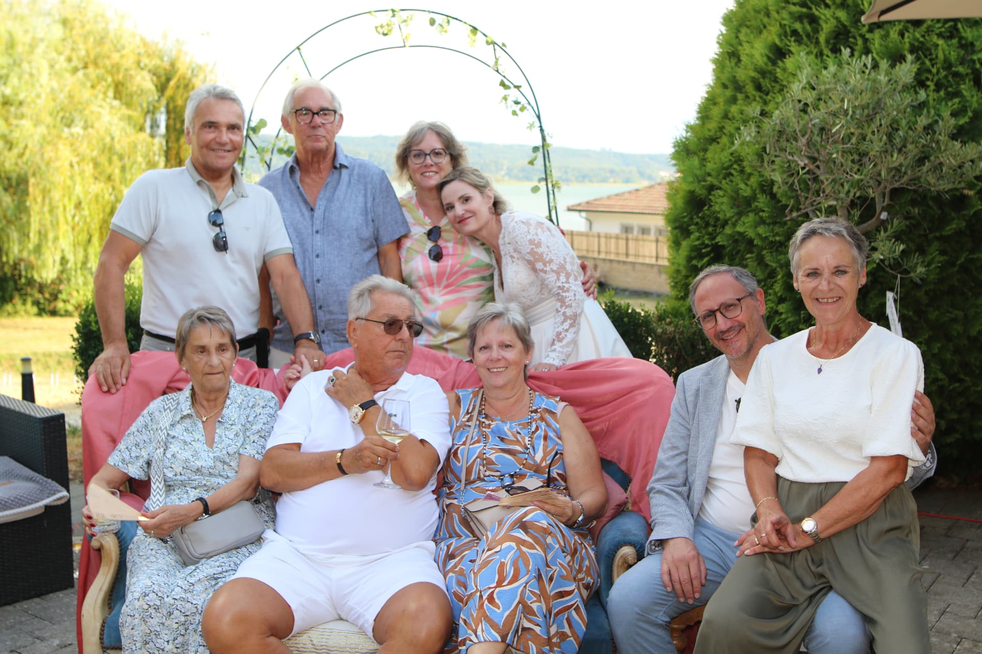 Bulles & Co. — 92