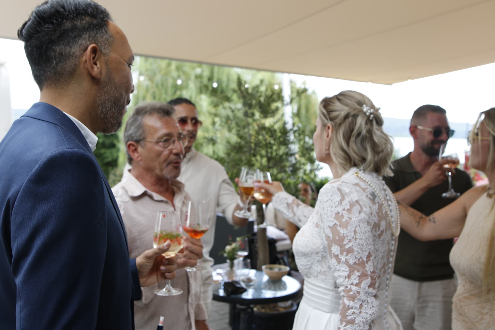 Bulles & Co. — 132