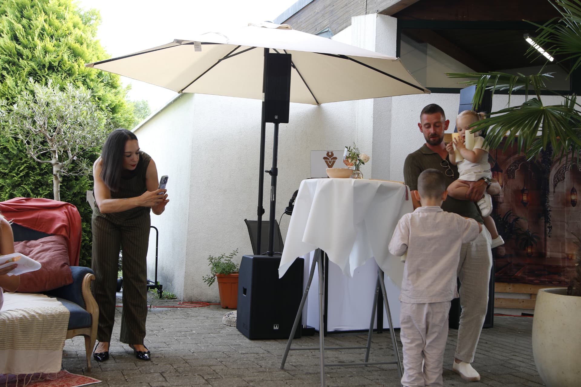 Bulles & Co. — 141