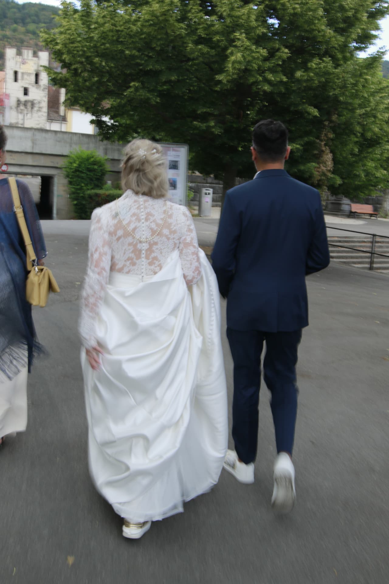 Juste Nous Deux — 2
