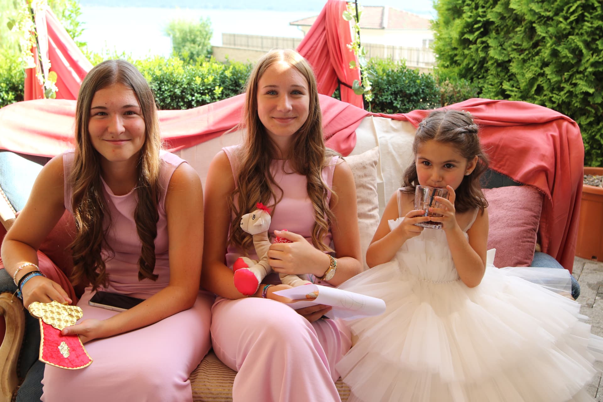 Bulles & Co. — 143